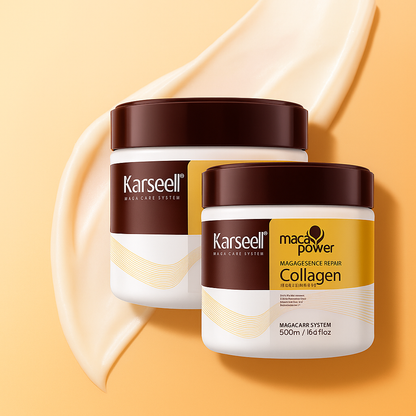 Crema Karseell - Repara Tu Cabello