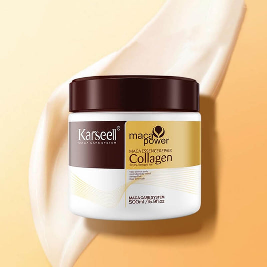 Crema Karseell - Repara Tu Cabello